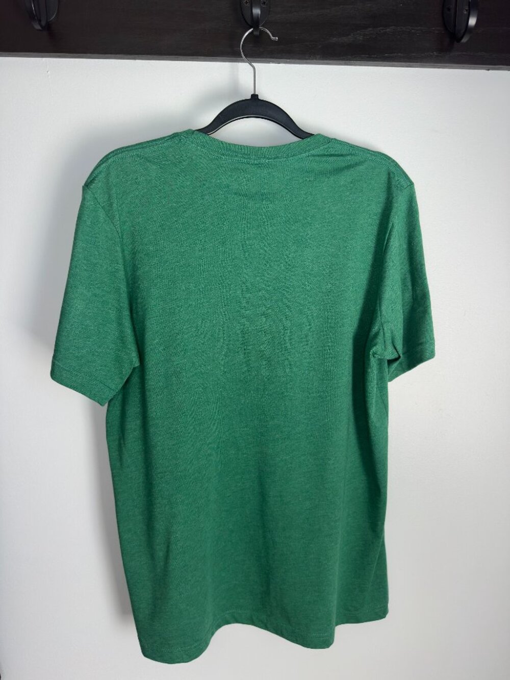 CHEESE TSHIRT. GREEN BAY PACKERS. BELLA BRAND - Picture 4 of 4
